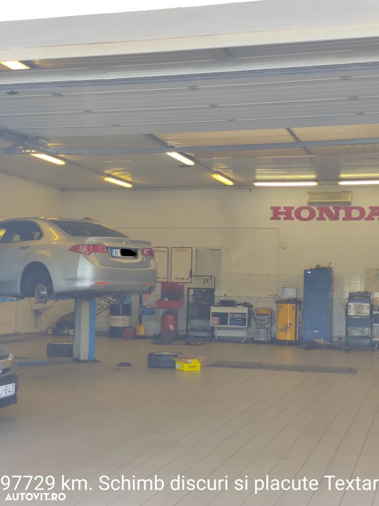 Honda Accord 2.0 Elegance - 10