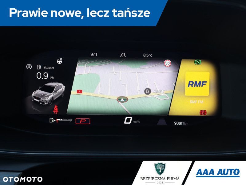 Cupra Formentor - 13