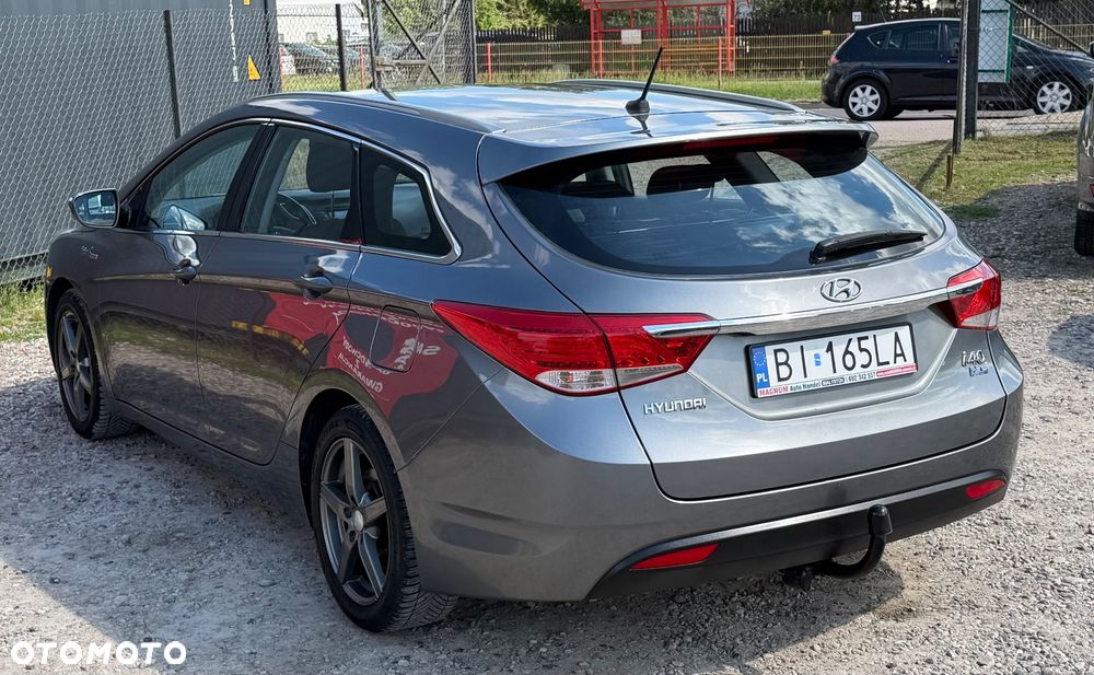 Hyundai i40 - 36