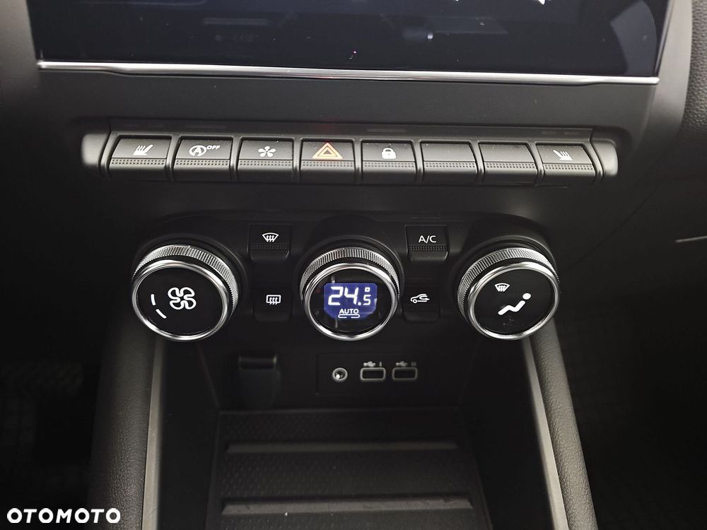 Renault Captur 1.3 TCe mHEV Techno EDC - 14