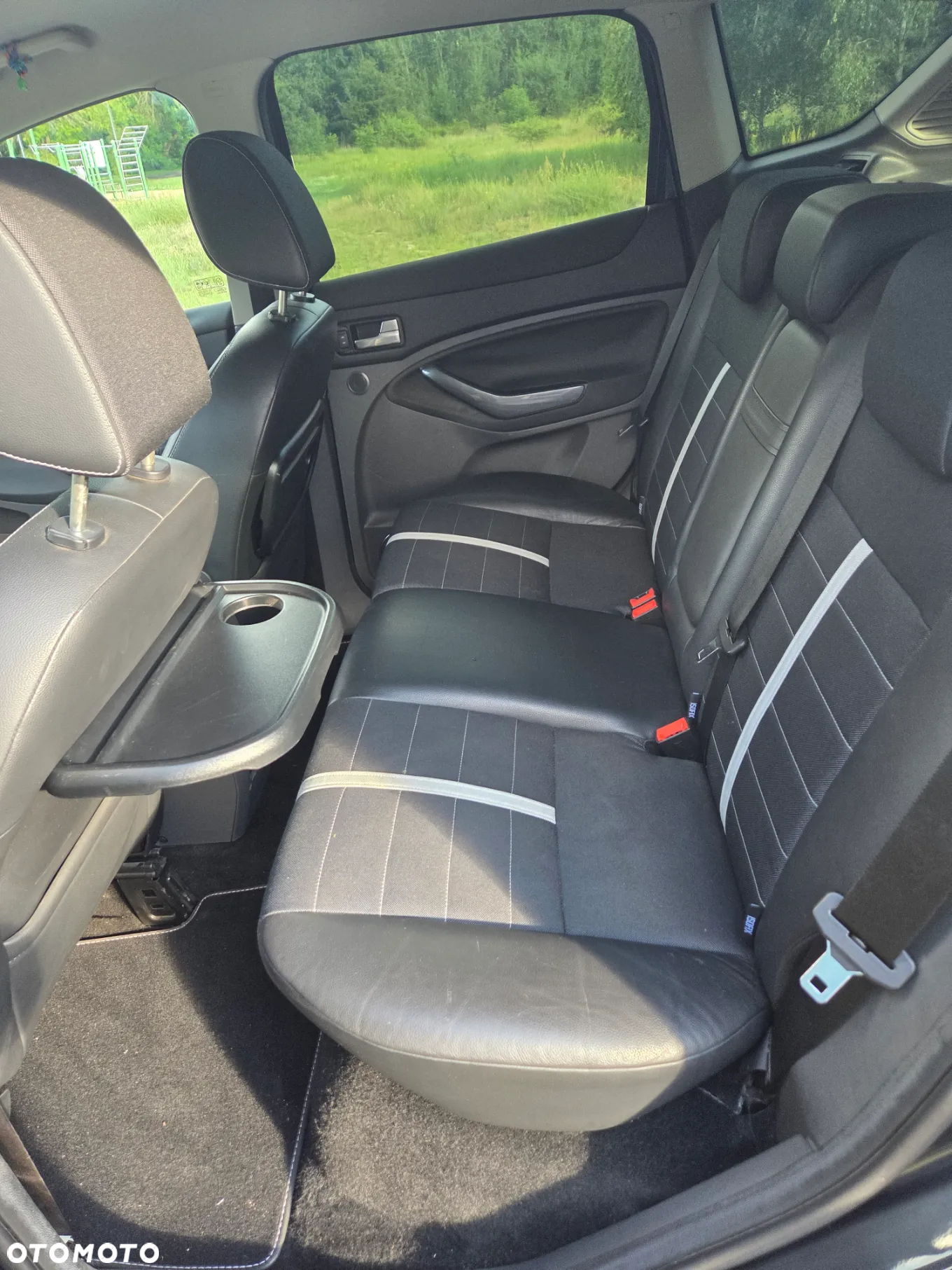 Ford Kuga 2.0 TDCi Titanium - 26
