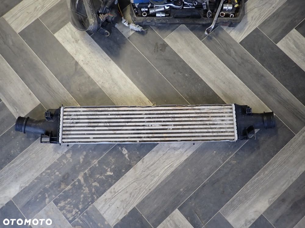 AUDI A4 B9 A6 C8 Q5 INTERCOOLER - 1