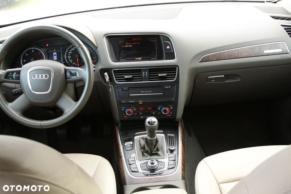Audi Q5 2.0 TDI Quattro - 12