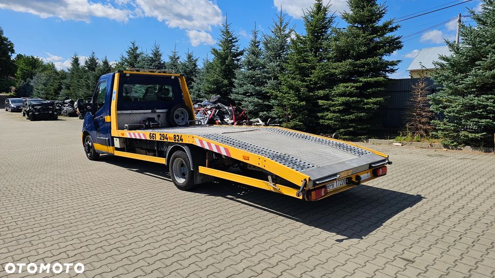 Renault MASTER III - 6