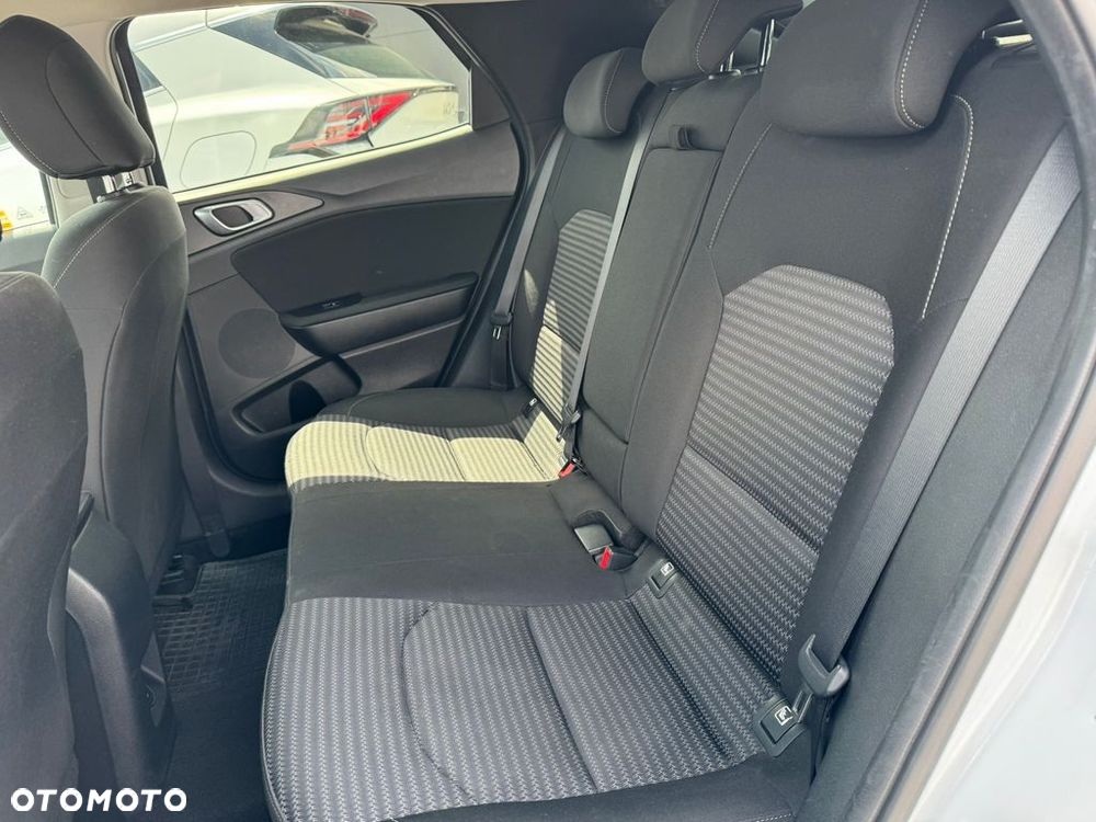 Kia XCeed 1.5 T-GDI M DCT - 18