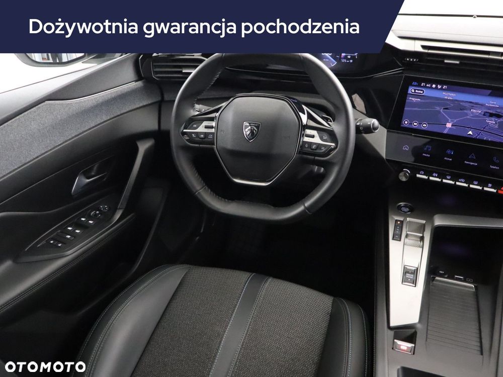 Peugeot 308 - 9