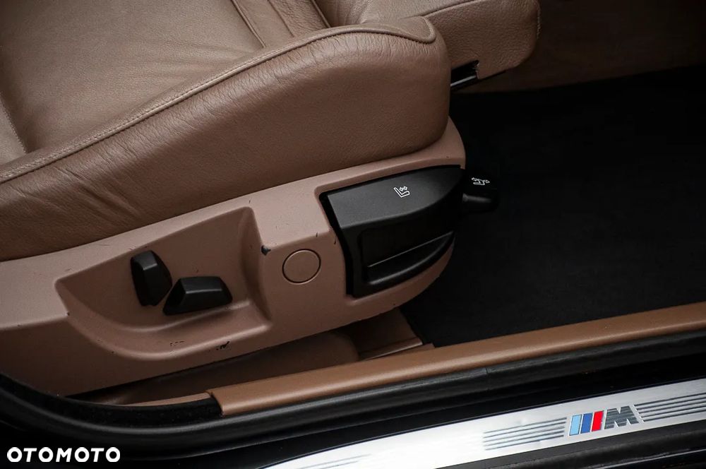 BMW Seria 5 530i SMG - 18