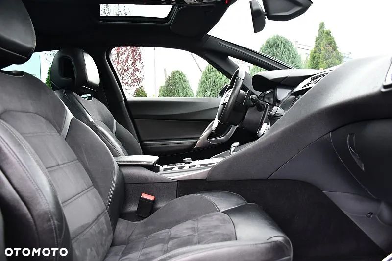 Citroën DS5 ver-2-0-hybrid4-sportchic - 7