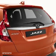 LISTWA OZDOBNA TYLNEJ KLAPY JAZZ 2015-2021