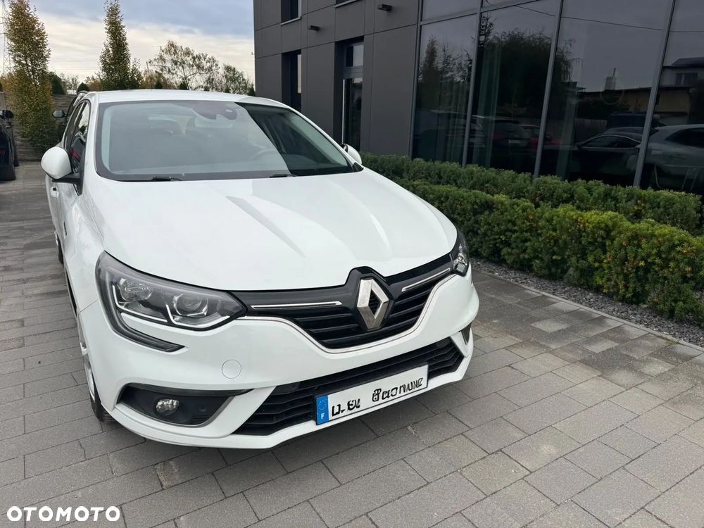 Renault Megane - 10