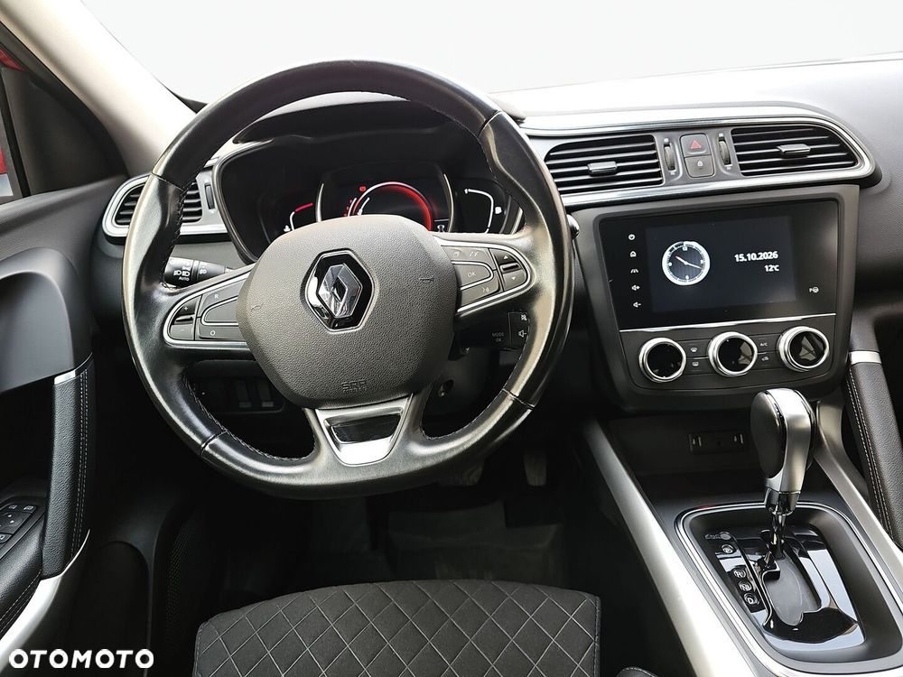 Renault Kadjar 1.3 TCe FAP Intens EDC - 16