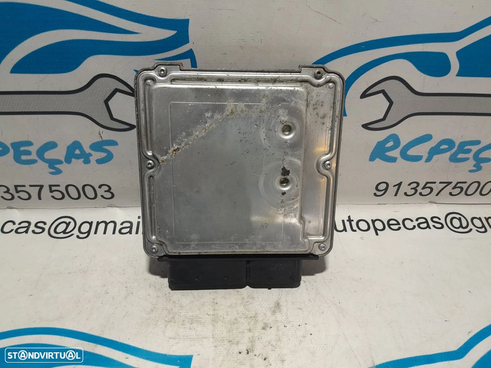 CENTRALINA ECU MOTOR ALFA ROMEO 159 939 LUSSO 2.2 JTS 16V 185CV 939A5000 0261S01045 00552057540 552057540 ALFA BRERA 939 SPIDER - 4