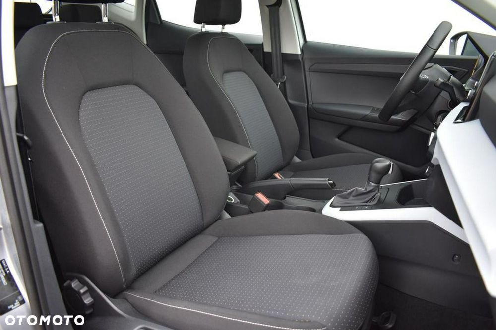 Seat Arona 1.0 TSI Style S&S DSG - 6