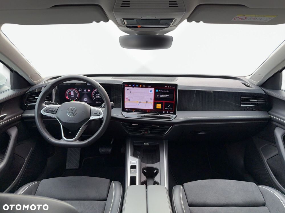 Volkswagen Passat Variant 1.5 TSI ACT mHEV Business DSG - 37