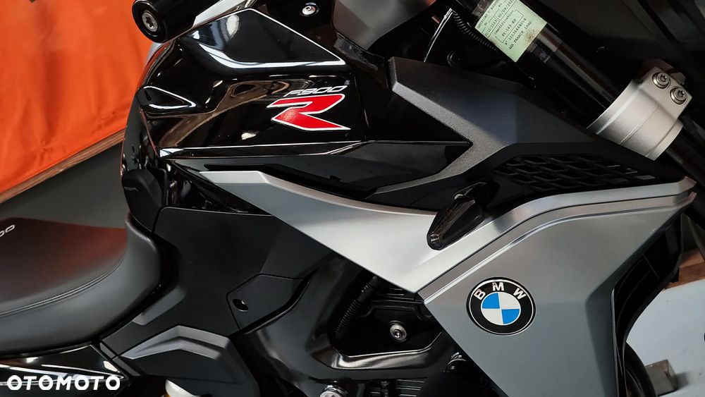 BMW R - 32
