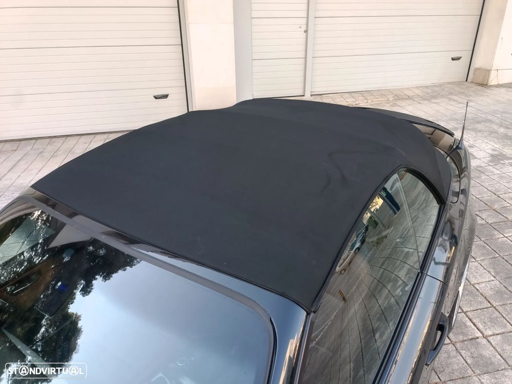 BMW 120 d DPF Edition Sport - 34