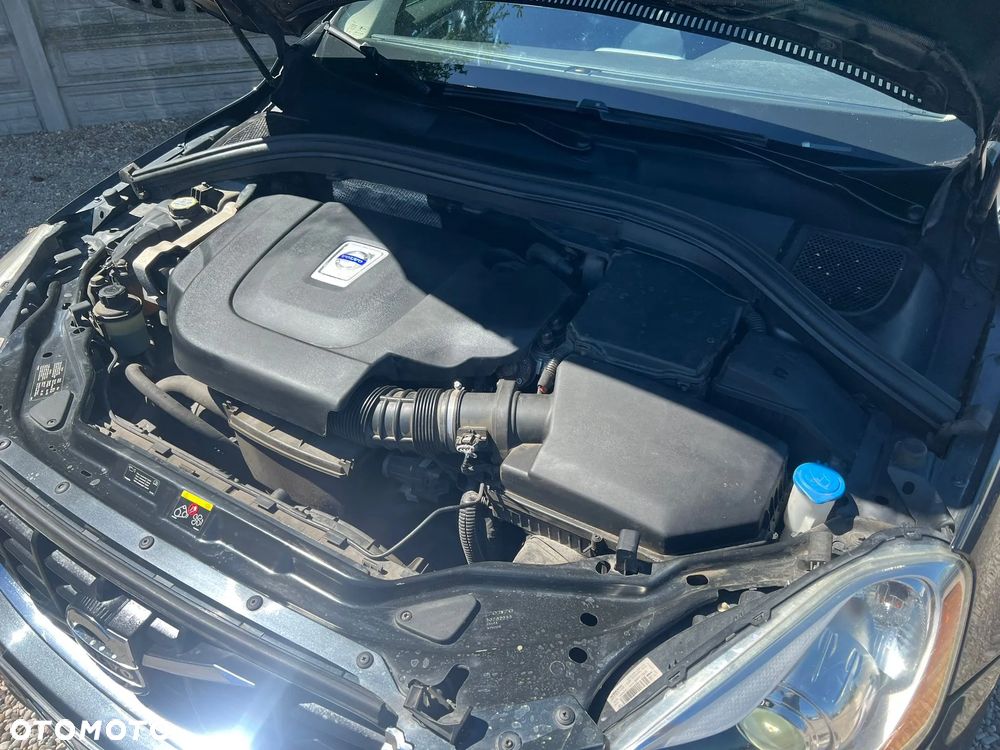 Volvo XC 60 DRIVe Summum - 12