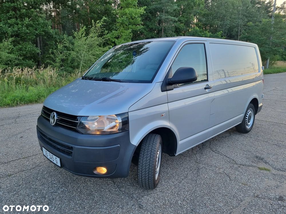 Volkswagen Transporter - 24