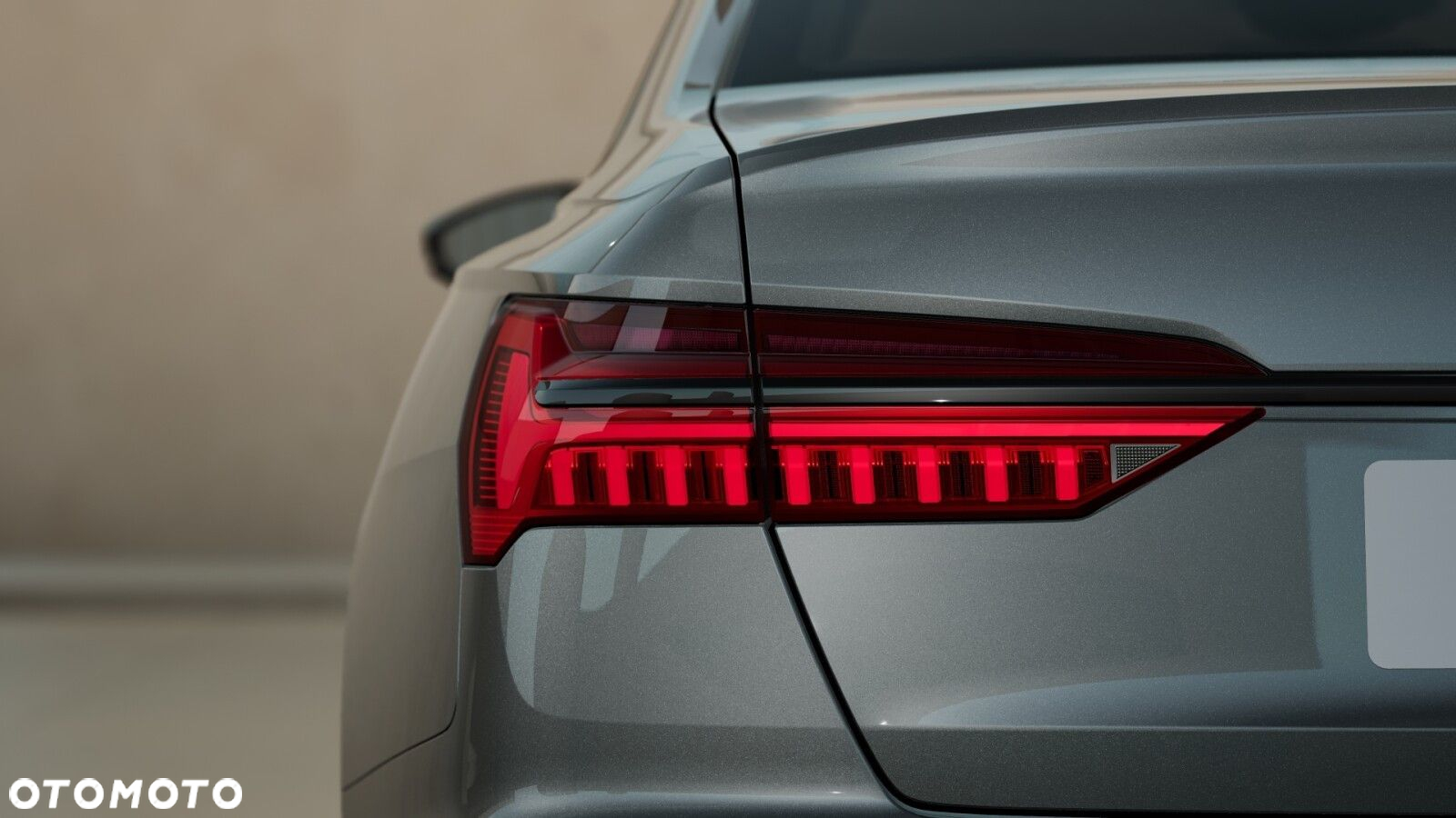 Audi A6 - 7