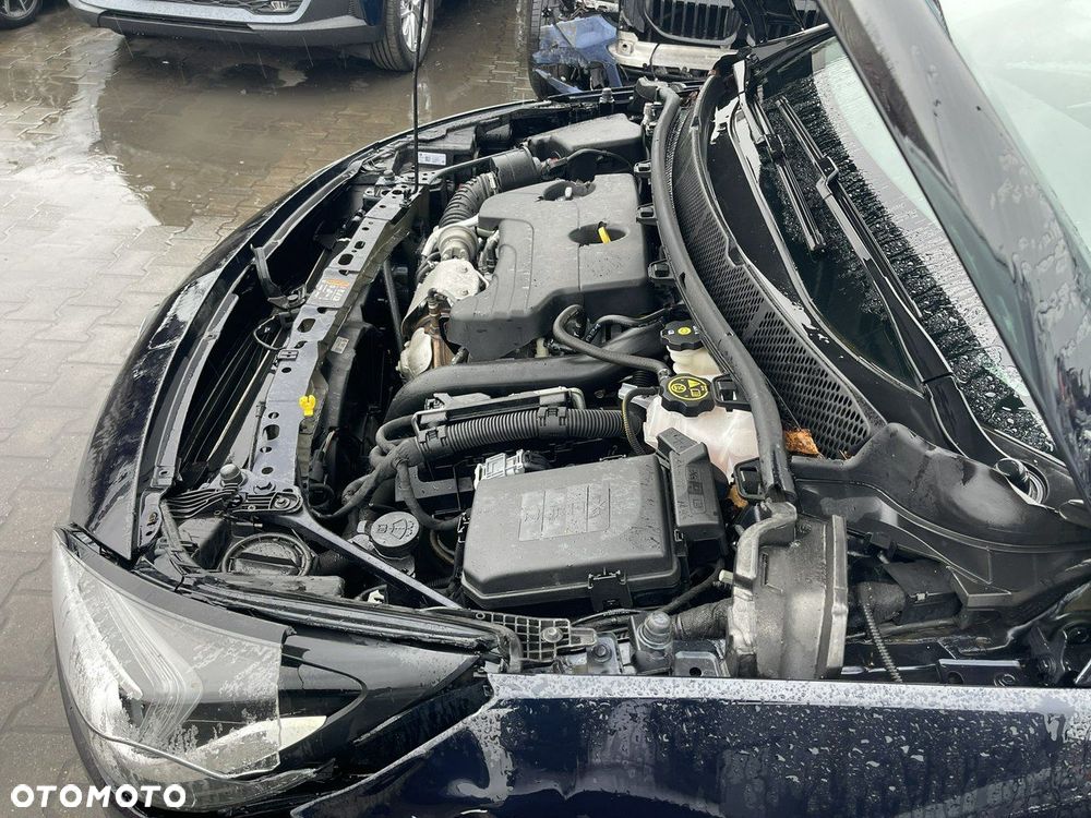 Opel Astra 1.0 Turbo Start/Stop Active - 10