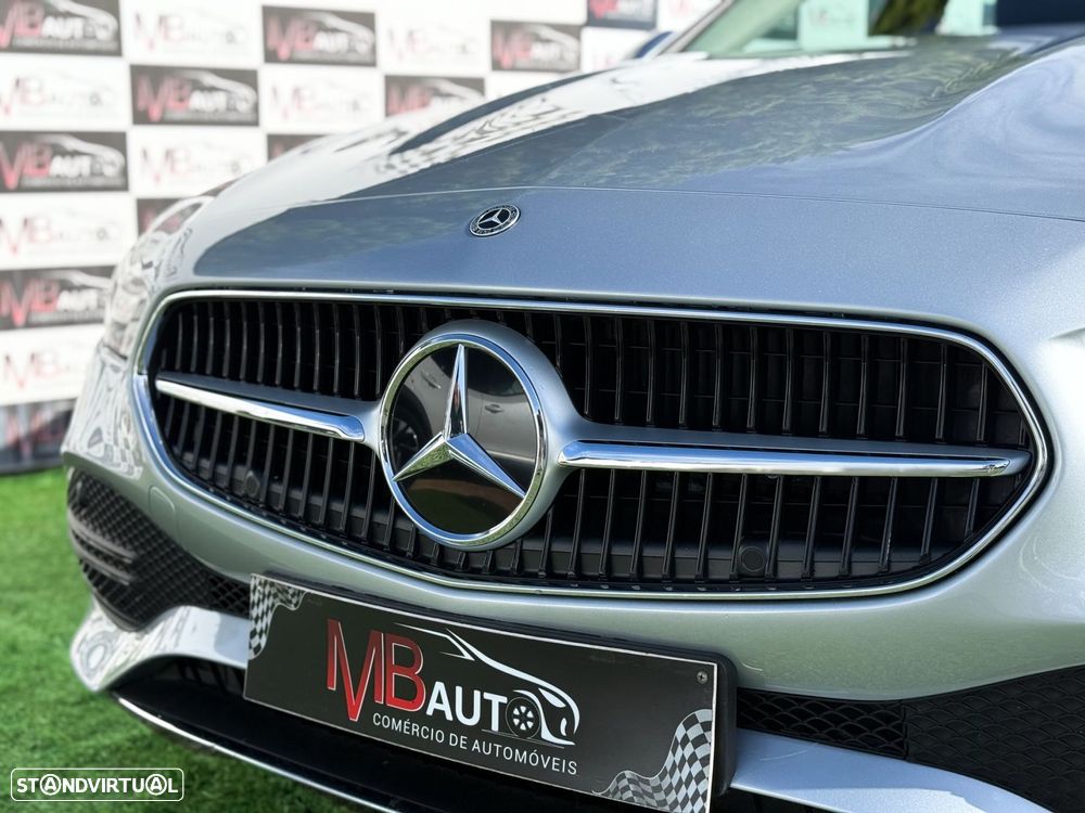 Mercedes-Benz C 200 d - 3