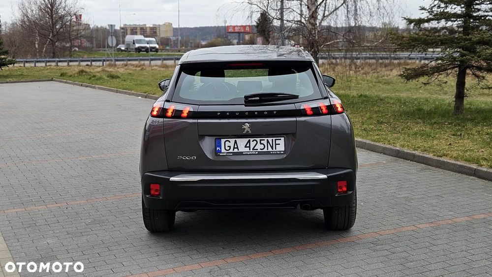 Peugeot 2008 PureTech 100 Business - 17