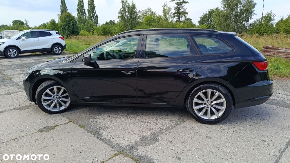 Seat Leon - 12