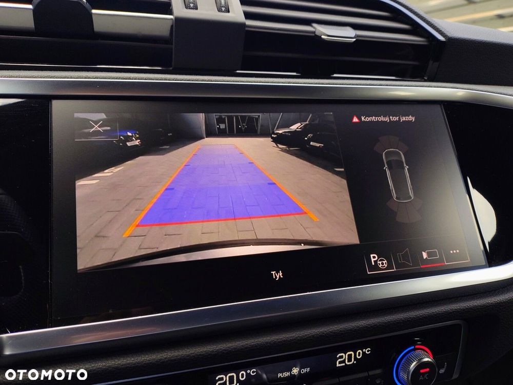 Audi Q3 40 TFSI Quattro S-Line S tronic - 26