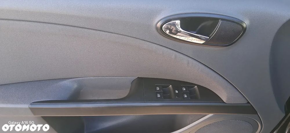 Seat Leon 1.6 Comfort Limited - 19