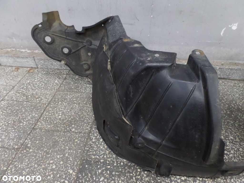 NISSAN X-TRAIL T31 08-13 NADKOLE LEWY PRZOD LD35-5111-500 - 4