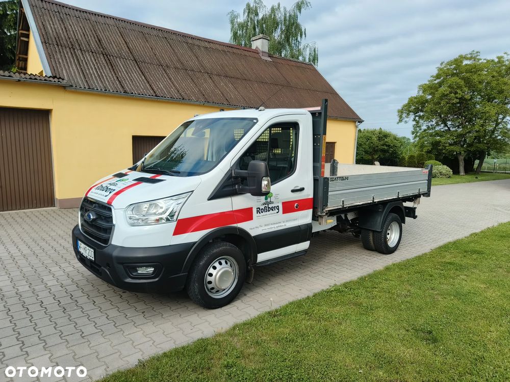 Ford Transit - 19