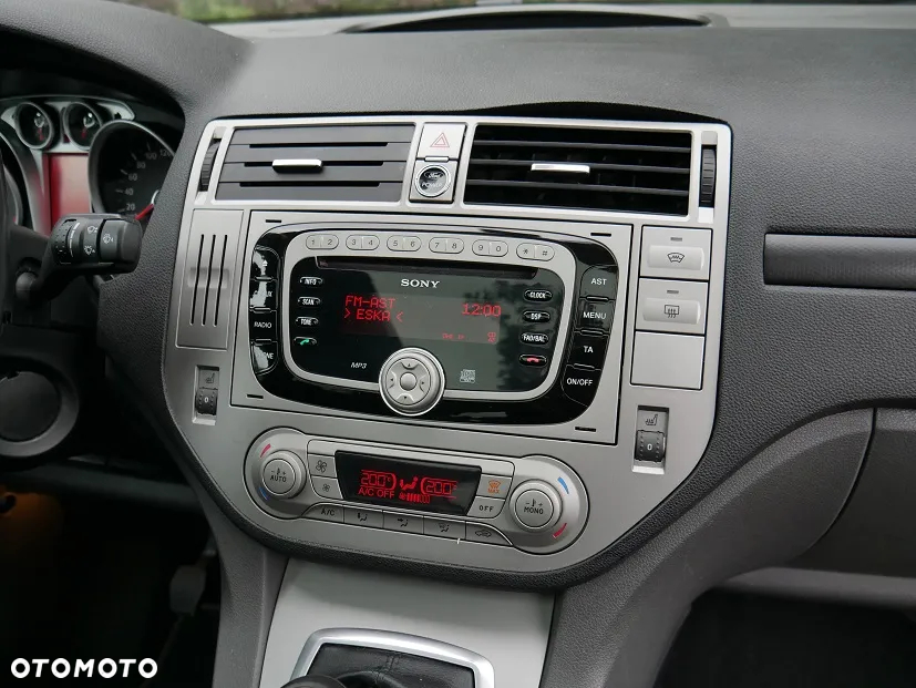 Ford Kuga 2.0 TDCi 4WD Titanium - 7