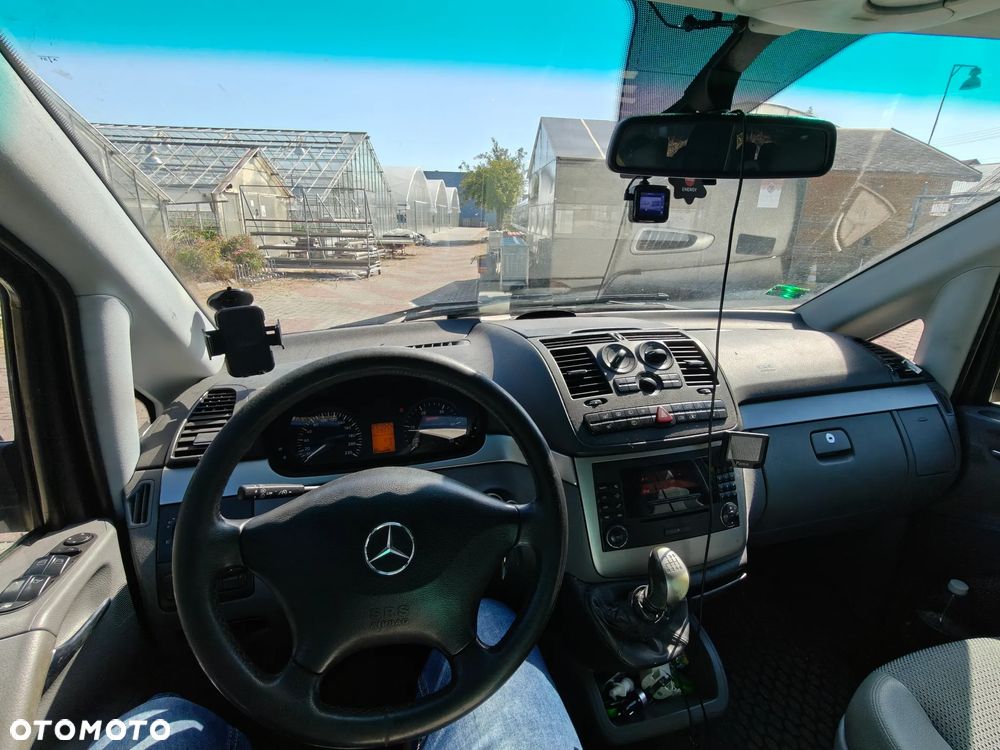 Mercedes-Benz Vito 639.701 - 5