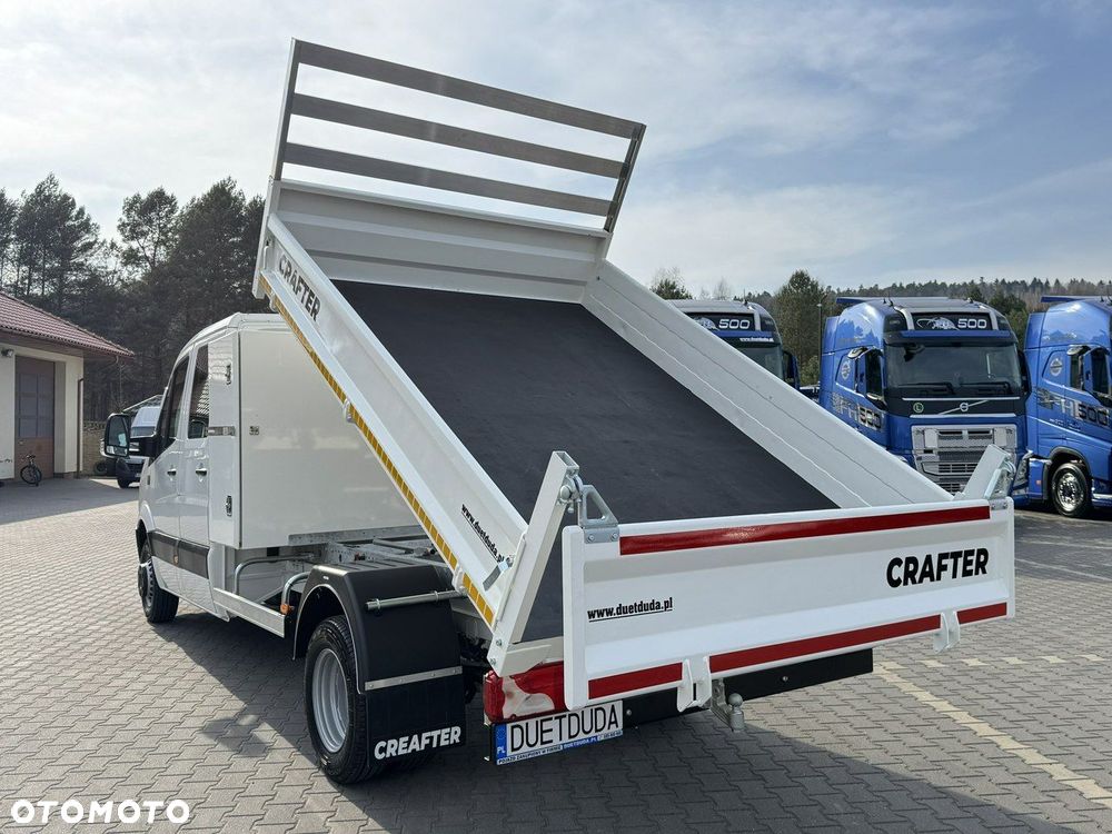 Volkswagen Crafter - 20