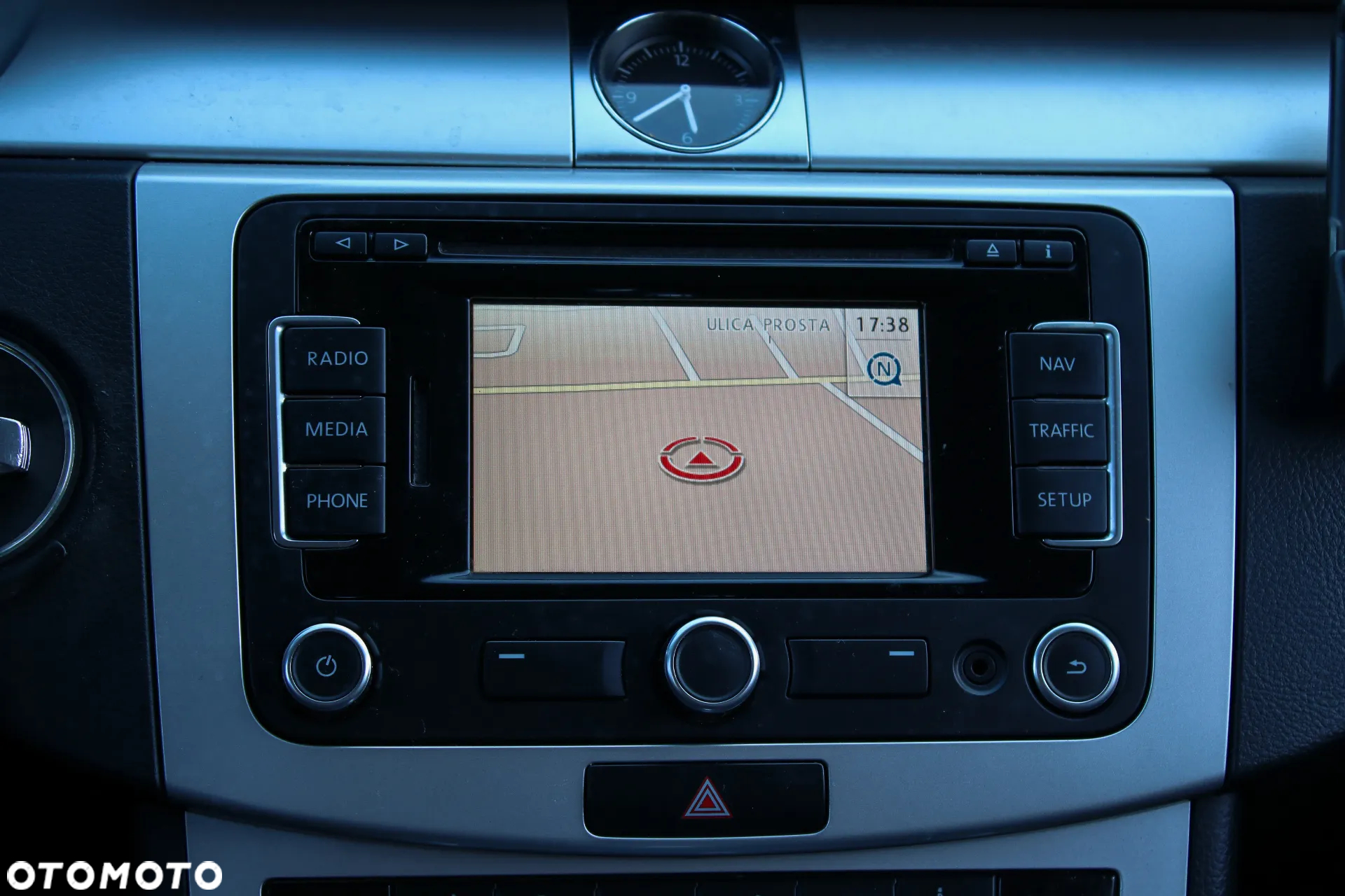Volkswagen Passat 2.0 TDI Highline DSG - 20