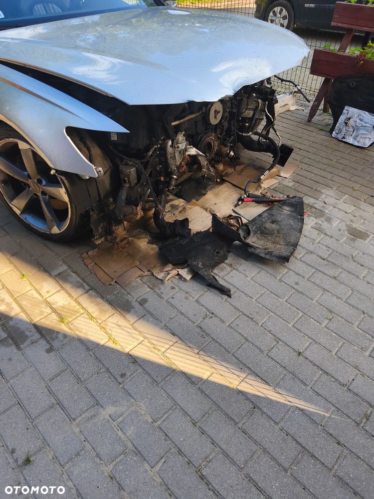 Audi A6 - 7