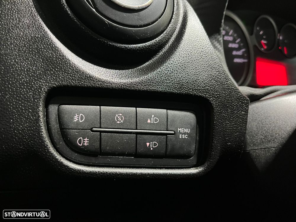 Alfa Romeo MiTo 1.3 JTD Progression - 23