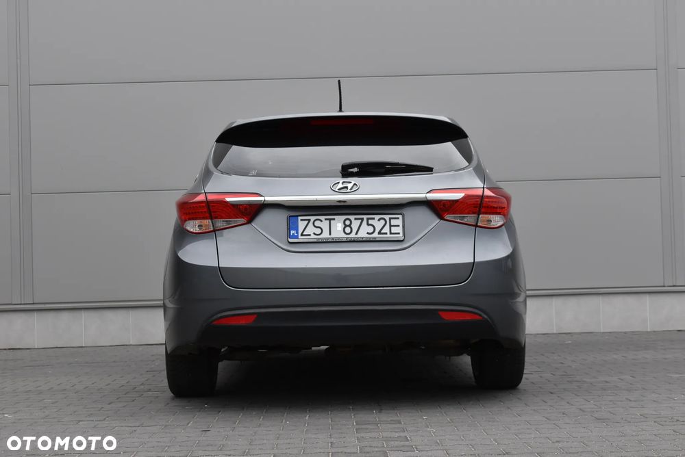 Hyundai i40 - 33