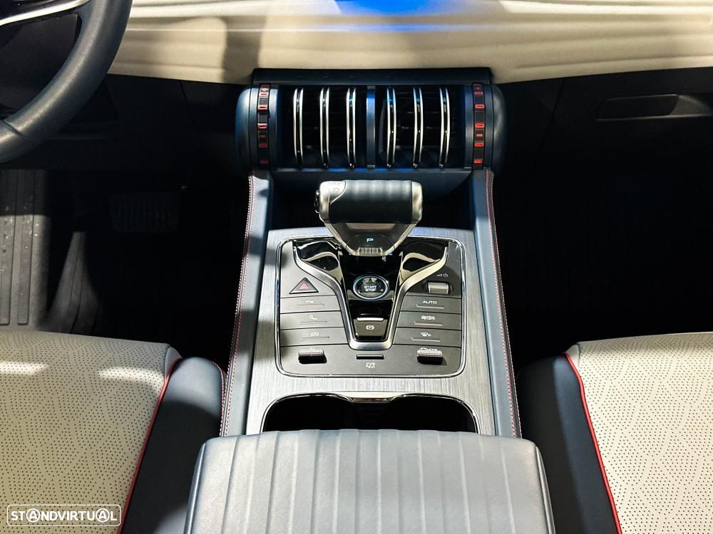 BYD Atto 3 60.48 kWh Design - 25