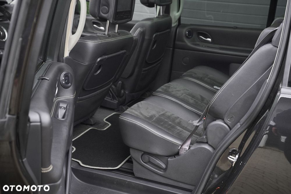 Renault Grand Espace - 16