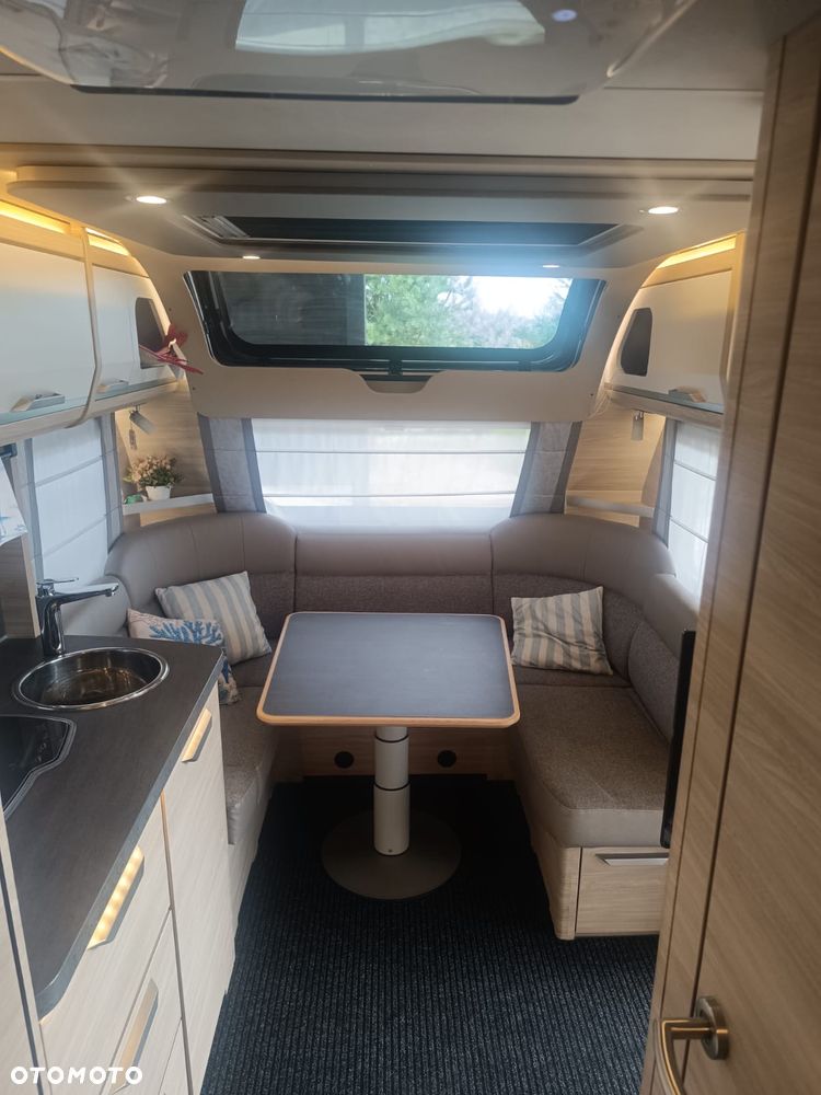 KNAUS Sundwind - 12