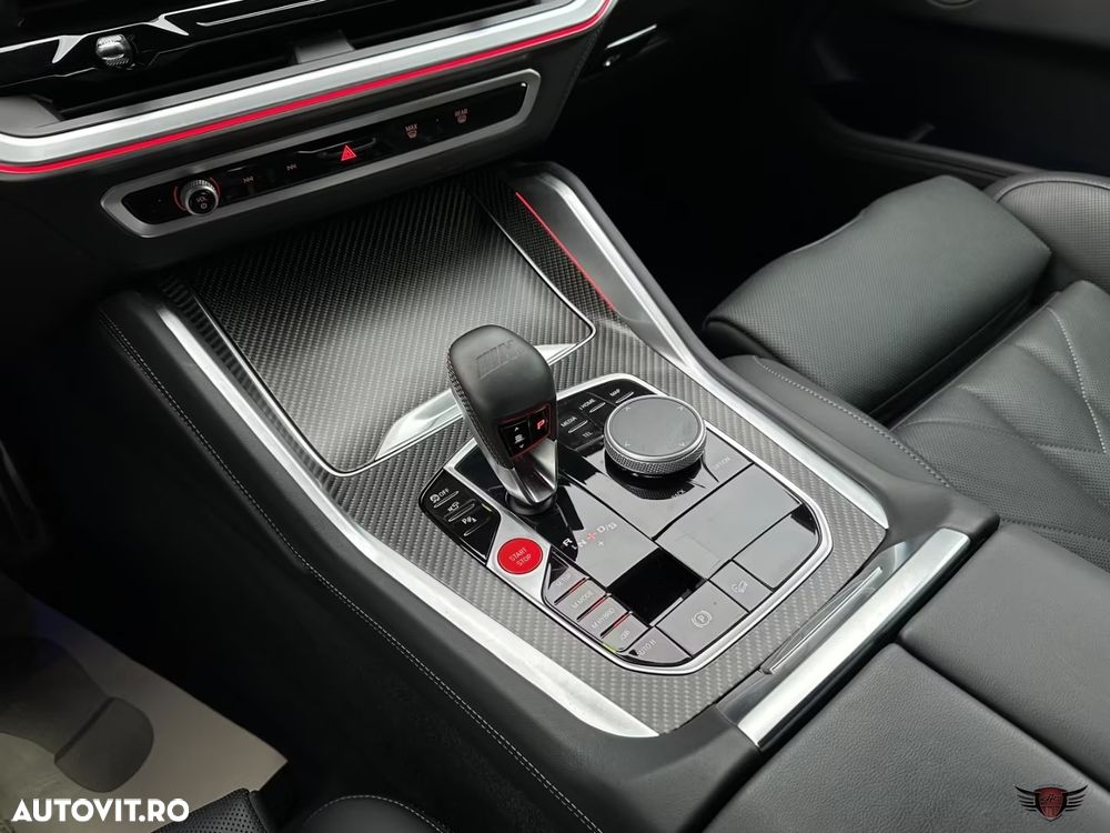 BMW XM 50e - 6