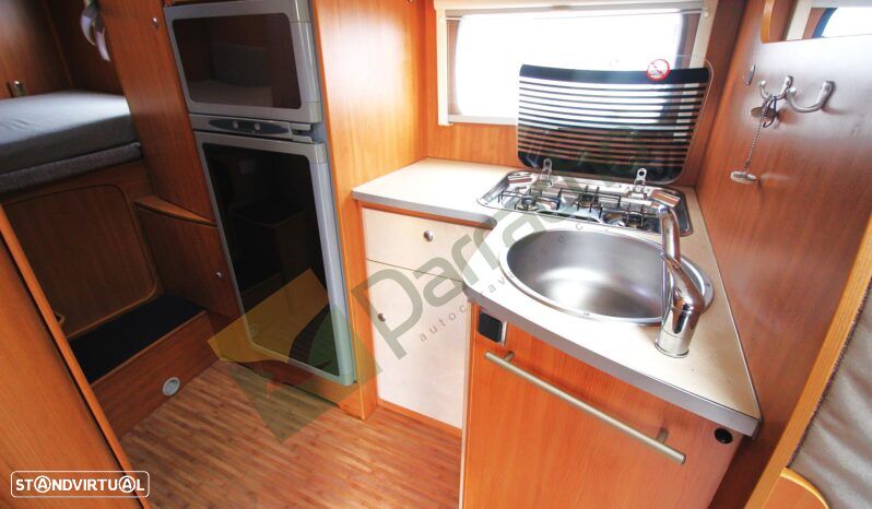 Benimar Sport 345 - 9