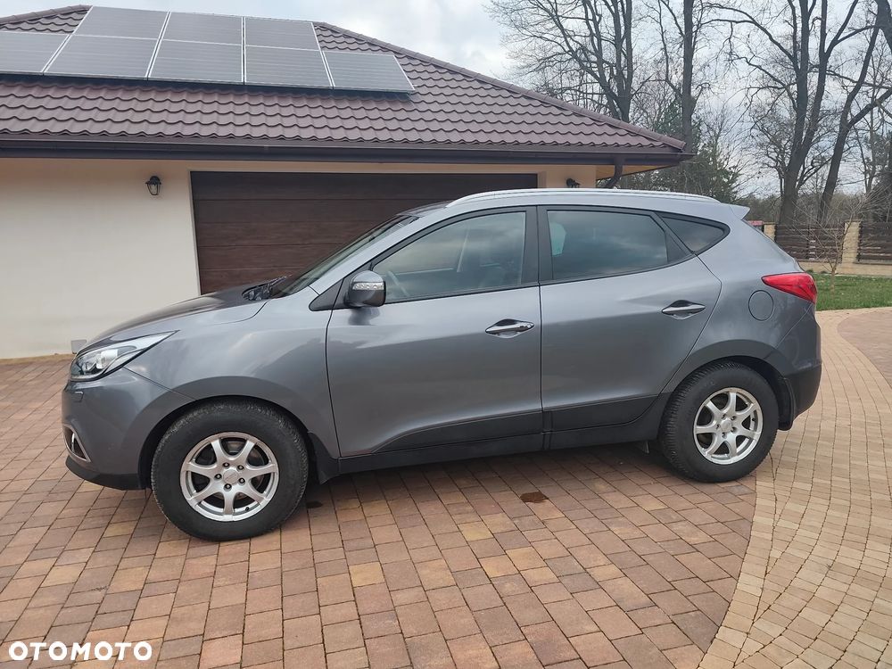 Hyundai ix35 - 3