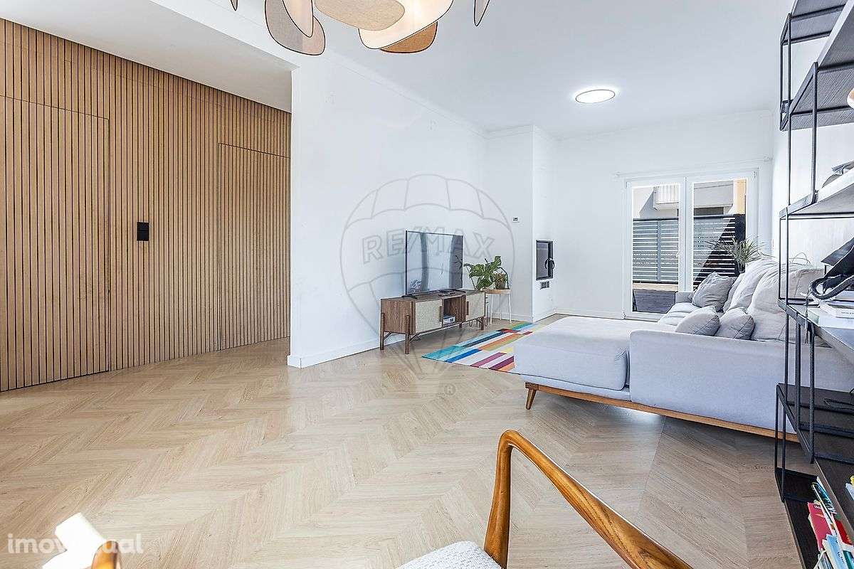 Moradia T4 para venda - Grande imagem: 5/45