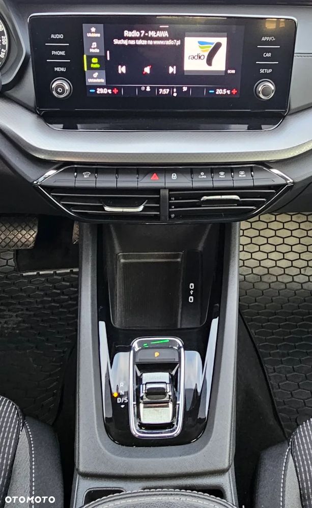 Skoda Octavia ver-1-0-tsi-e--tec-ambition-dsg - 18