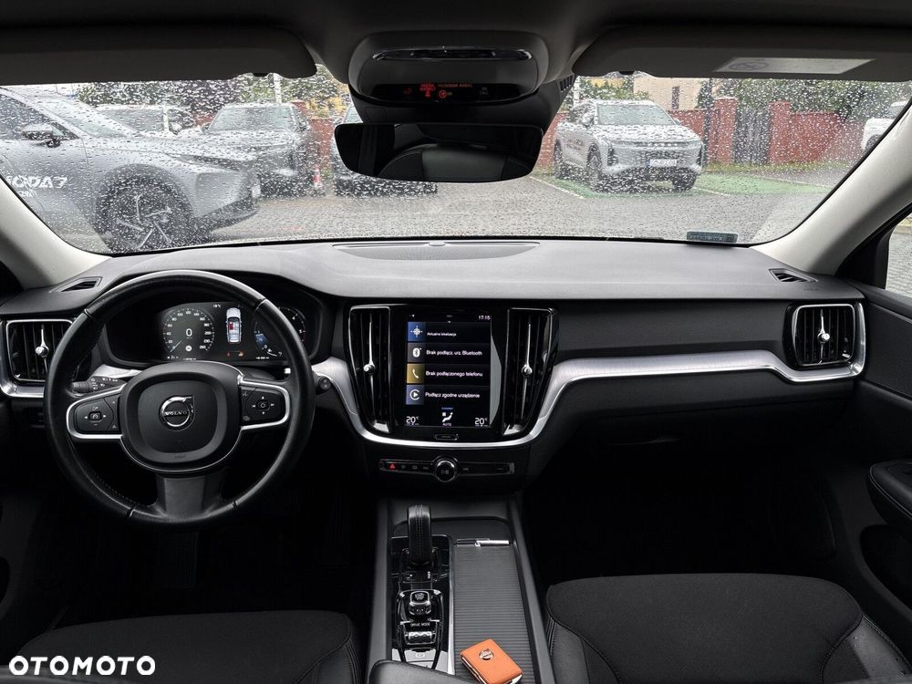 Volvo V60 B4 D Momentum Pro - 18