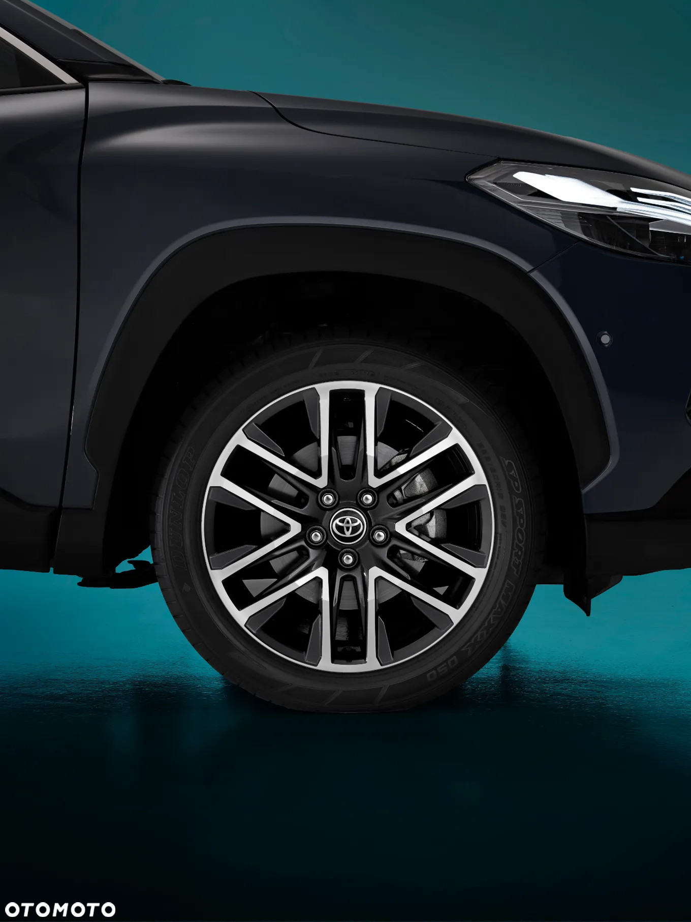 Toyota Corolla Cross 2.0 Hybrid Executive - 6