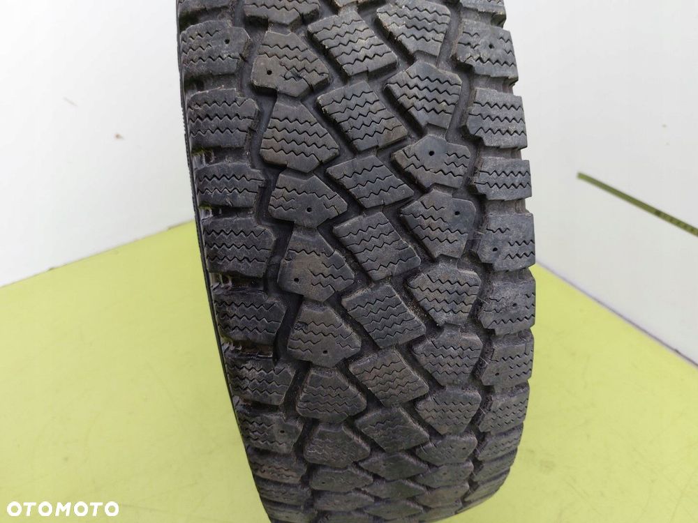 Koło stalowe FELGA OPONA FORD TRANSIT V 2000-2013 R15 5X160 - 7
