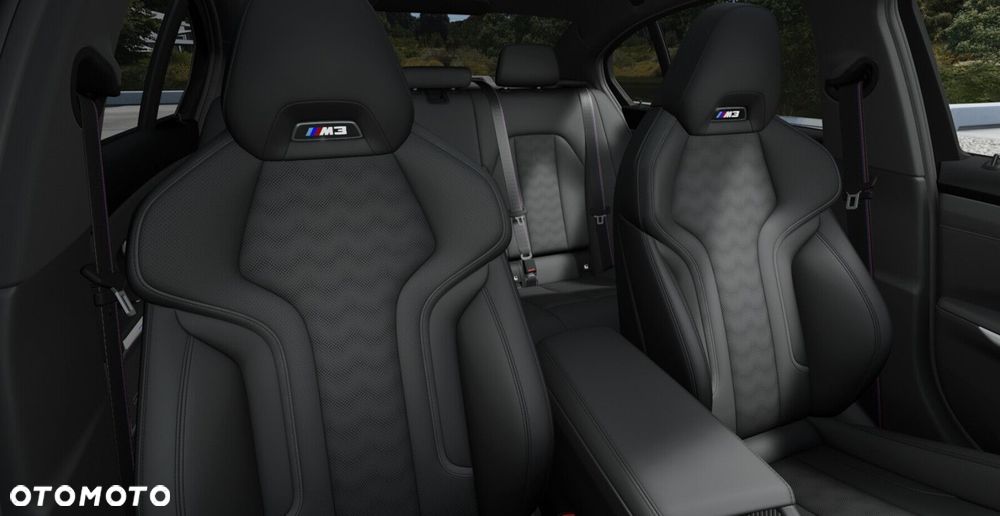 BMW M3 - 4